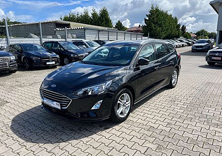 Ford Focus Turnier 1.0 Ecoboost Cool *AHK *RFK *PDC *WINTER P