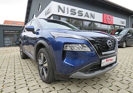 Nissan X-Trail e-4orce 4x4 N-Connecta 1,5 213PS mit ProPilot