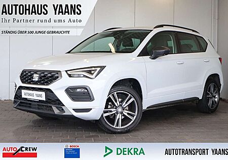 Seat Ateca FR 1.5 TSI AID+ACC+KEY+LED+CARPLAY+18"