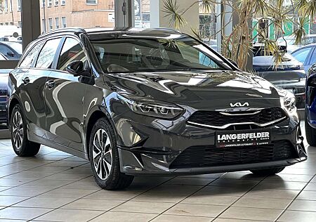 Kia XCeed Ceed SW / cee'd SW cee'd SW NAVI*CARPLAY*S+*LHZ*JBL*CAM*elHK*SOFORT