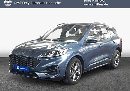Ford Kuga 2.0 EcoBlue Aut. ST-LINE