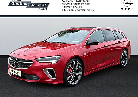 Opel Insignia B Sports Tourer 2.0 GSi 4x4 PDC HUD
