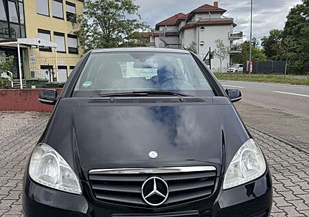 Mercedes-Benz A 150 TÜV NEU