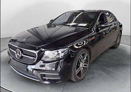 Mercedes-Benz E 43 AMG 4M LIMO*WIDE*ACC*MEMO*BURM*HEAD*AIRMAT