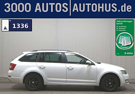 Skoda Octavia Kombi 1.6 TDI Ambition Navi PDC Tempomat