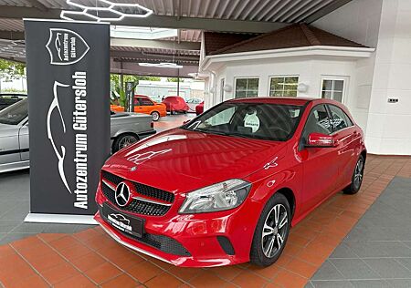 Mercedes-Benz A 200 BlueEfficiency*2.Hand/ R.Kamara/ Garantie*