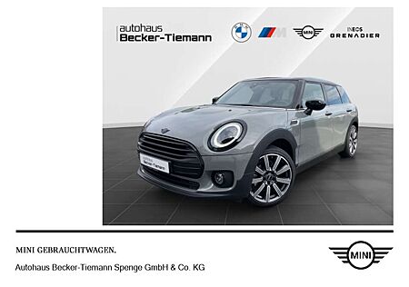 Mini Cooper Clubman AUT.*YOURS TRIM*SPORTSITZE*18ZOLL*LEDER*