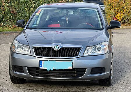 Skoda Octavia 1.4 TSI Ambition