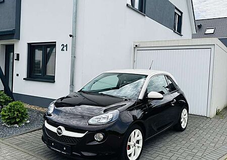 Opel Adam 1.4 Start/Stop Slam