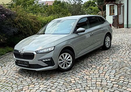 Skoda Scala DSG Top Selection / Sitzheizung / Kamera
