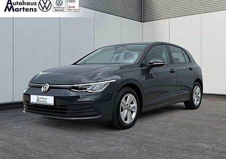 VW Golf Volkswagen VIII 2.0 TDI Life Klima Navi Einparkhilfe
