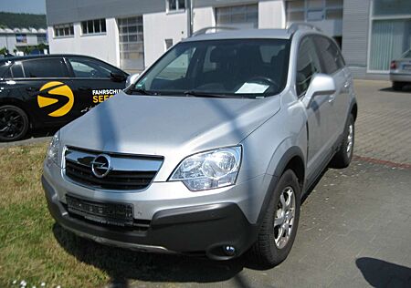 Opel Antara Edition 4x2