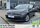 VW Golf Volkswagen Variant 1.5 eTSI LIFE DSG NAVI+LED+AHK+BEHE