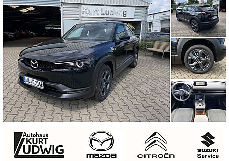 Mazda MX-30 e-SKYACTIV R-EV EXCLUSIVE-LINE