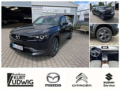 Mazda MX-30 e-SKYACTIV R-EV EXCLUSIVE-LINE