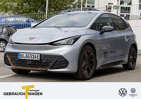 Cupra Born ACC KAMERA LED LM19 NAVI SITZHZ