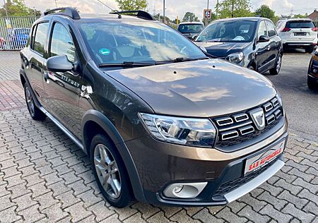 Dacia Sandero II Stepway Prestige