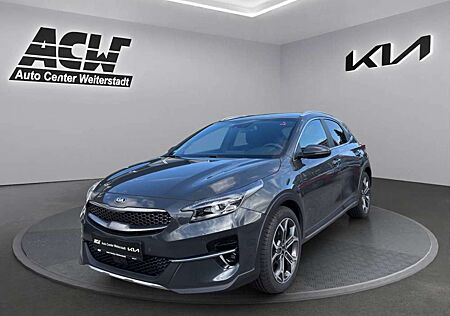 Kia XCeed 1.4T DCT LAUNCH FULL-LED JBL 18ZOLL EL.SITZE