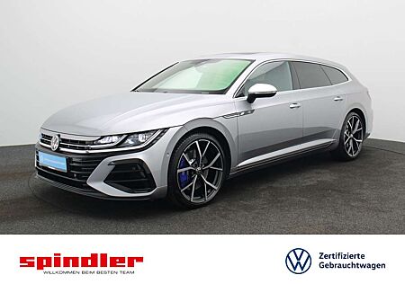 VW Arteon Volkswagen R 2.0TSI 4M DSG / Pano,AHK