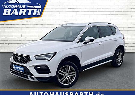 Seat Ateca 2.0 TDI Xperience *LED*SHZ*NAVI*RFK*AHZV