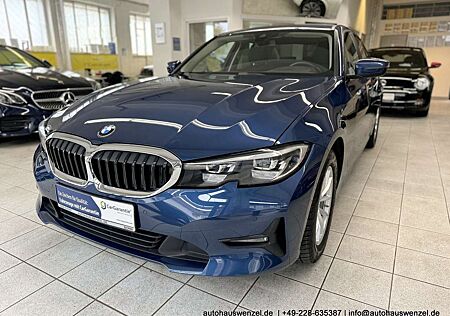 BMW 318 d Lim. Advantage 6-Gang NAVI STANDHEIZUNG KAM