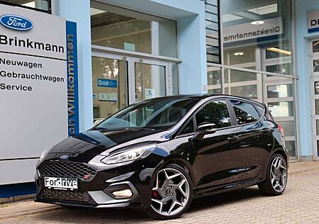 Ford Fiesta 1.5EcoBoost S&S ST+Leder Paket+BLIS+TEMP