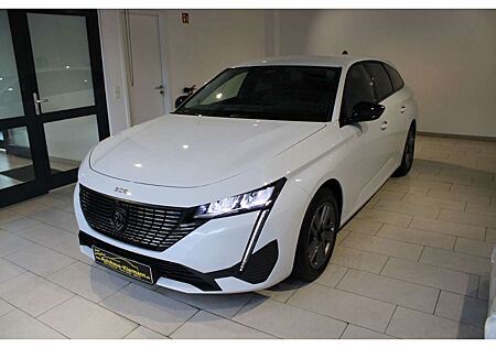 Peugeot 308 SW Allure 1.5 BlueHDi 130 EU6e Navi Leder Di