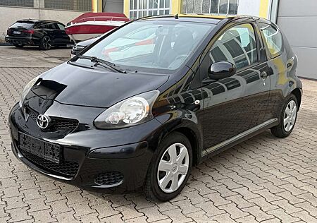 Toyota Aygo Basis Klima elek.Fensterheber ZV