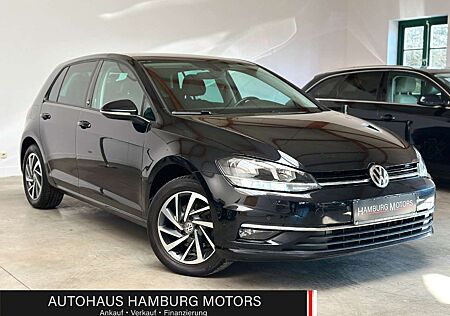 VW Golf Volkswagen 7 VII 1.6 TDI BMT SHZ/AHK/AppleCarpla/116PS