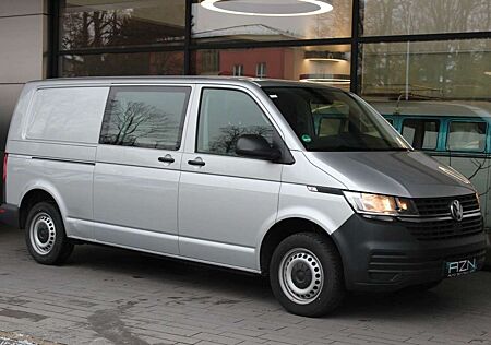 VW T6 Transporter Volkswagen T6.1 Transporter DSG Kasten lang aus 1.Hand!