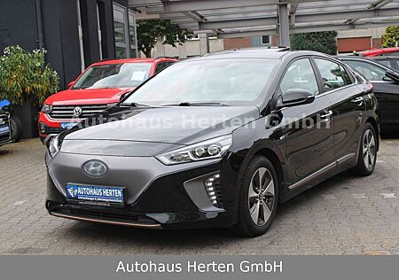 Hyundai Ioniq Premium Elektro*LEDER*NAVI*KAMERA*ACC*TOP