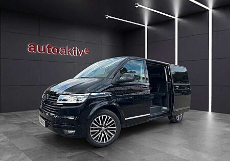 VW T6 Multivan Volkswagen T6.1 Multivan Gen.Six/Voll Leder/ACC/DCC/Memory