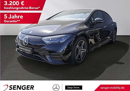 Mercedes-Benz EQE 350 4M AMG Distronic Digital-Light Pano 360°