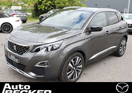 Peugeot 3008 GT