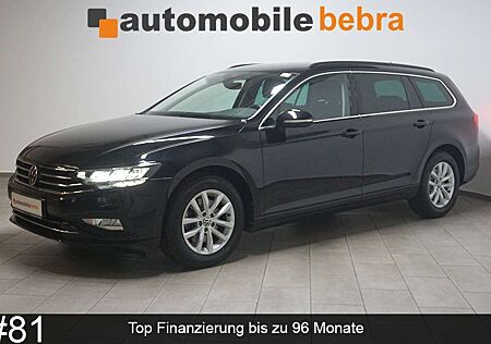 VW Passat Volkswagen 2.0TDI DSG Business Virtual AHK