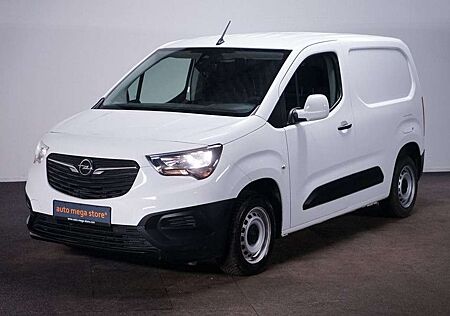 Opel Combo 1.5D Edition*Klima*Tempomat*Bluetooth*