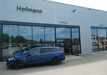 Opel Astra K ST Ultimate, Klima, Kamera, AHK