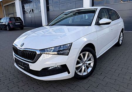 Skoda Scala Ambition I LED I ALU I ACC I SHZ I PDC