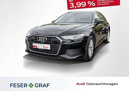 Audi A6 Avant 40 TDI /LED/Navi+/Standhzg/ACC/Kameras