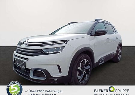 Citroën C5 Aircross Citroen Pure Tech 130 Feel Pack
