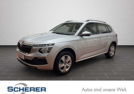 Skoda Kamiq 1,0 TSI DSG LED/Front Assist/Sitzheizung v