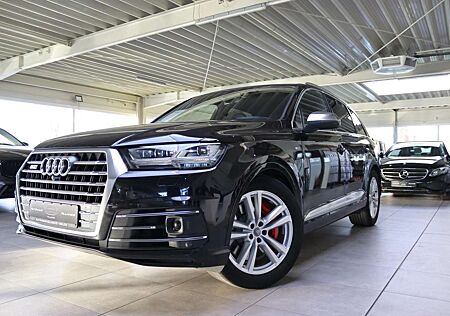 Audi SQ7 4.0 TDI quattro 320 kW (435 PS), Autom. 8-Gang,...