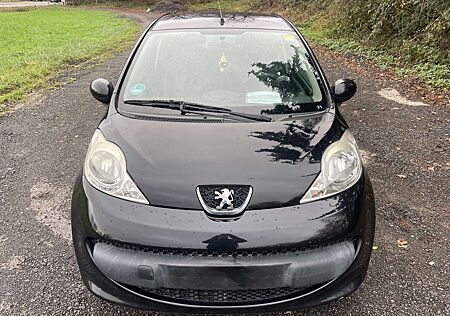 Peugeot 107 5-Türer
