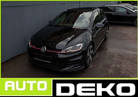 VW Golf Volkswagen 7 GTI Perf DSG Pano/Virtual/ACC/K-Les/Kamer
