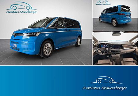 VW T7 Multivan Volkswagen Style Pano ACC IQL STHZ HuD RFK Mass