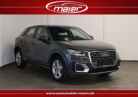 Audi Q2 30 TFSI sport-Virtual-Navi-Temp-SHZ-PDC-KESSY