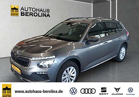 Skoda Kamiq 1.0 TSI Selection DSG *R-CAM*PDC*GRA*SHZ*
