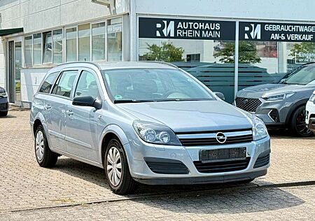 Opel Astra H 1.6 Caravan*Tüv03.2027*Ahk*Navi