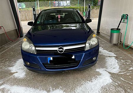 Opel Astra 1.4