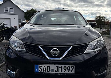 Nissan Pulsar 1.2 DIG-T Acenta